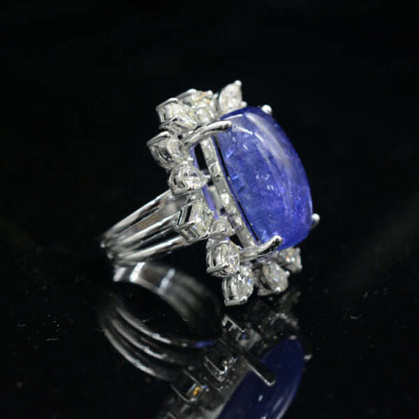 Ladies Ring