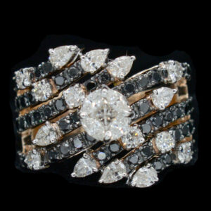 Ladies Ring