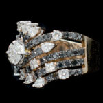 Ladies Ring