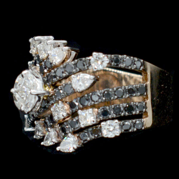 Ladies Ring