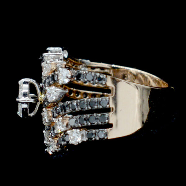 Ladies Ring