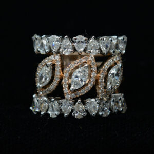 Ladies Ring