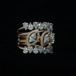 Ladies Ring