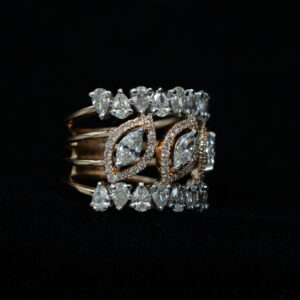 Ladies Ring