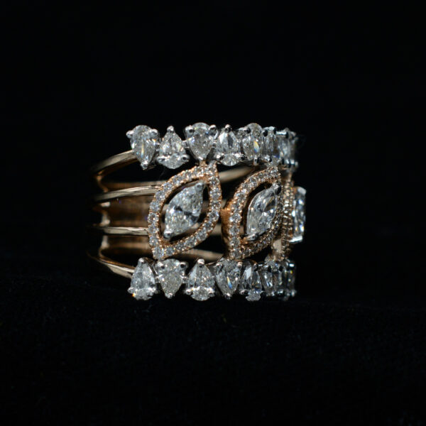 Ladies Ring