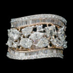 Ladies Ring