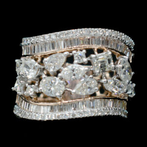 Ladies Ring