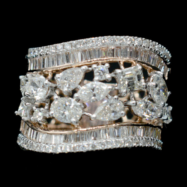 Ladies Ring