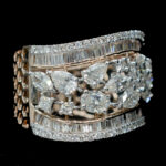 Ladies Ring