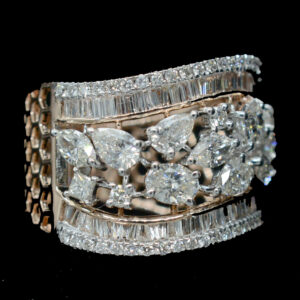 Ladies Ring