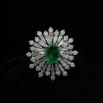 Ladies Ring