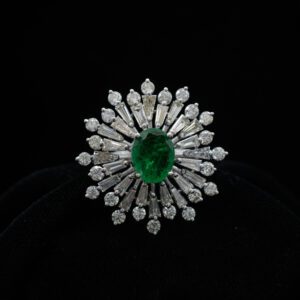Ladies Ring