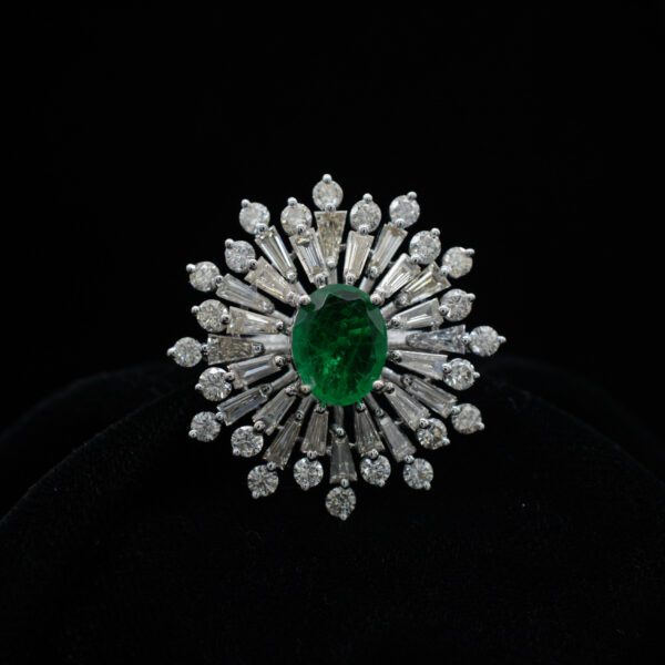 Ladies Ring