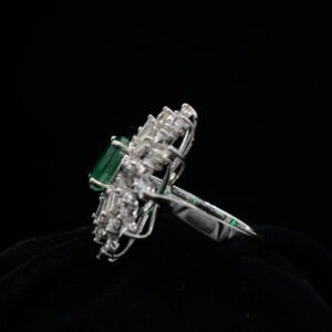 Ladies Ring