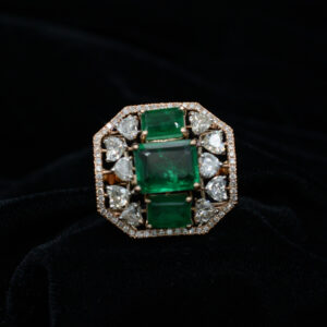Ladies Ring