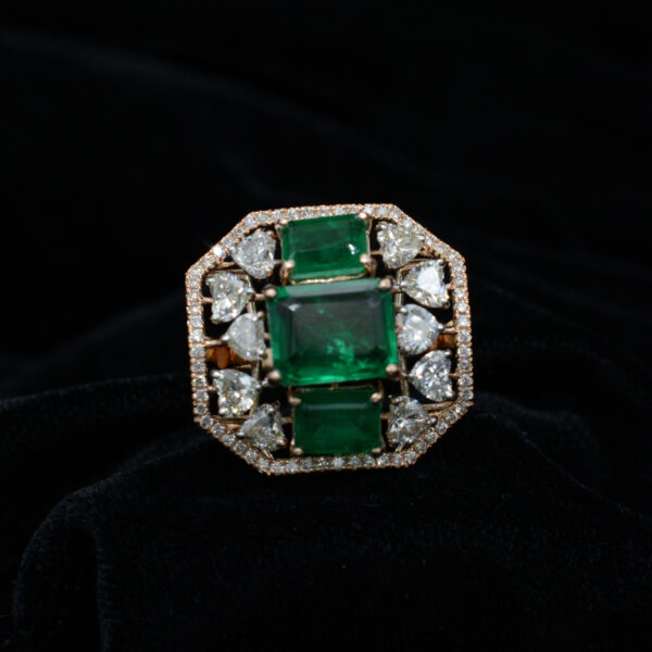 Ladies Ring