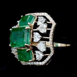 Ladies Ring