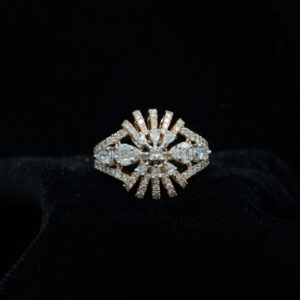 Ladies Ring
