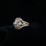 Ladies Ring