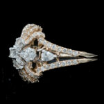 Ladies Ring