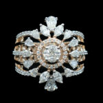 Ladies Ring
