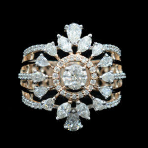 Ladies Ring