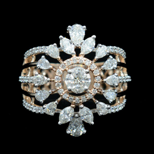 Ladies Ring