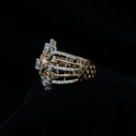 Ladies Ring
