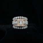 Ladies Ring