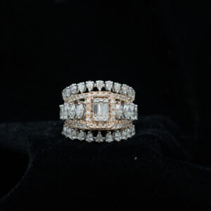 Ladies Ring