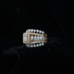 Ladies Ring