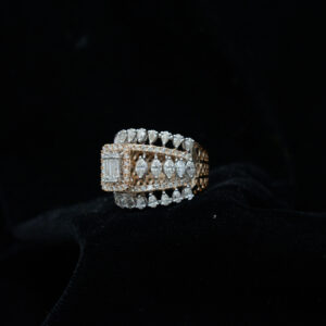 Ladies Ring