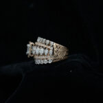 Ladies Ring