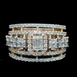 Ladies Ring