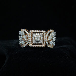 Ladies Ring