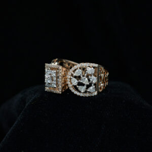 Ladies Ring