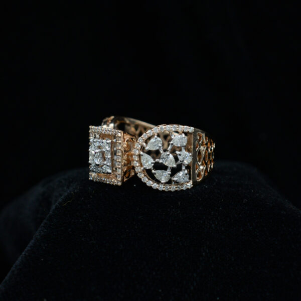 Ladies Ring