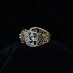 Ladies Ring