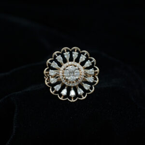 Ladies Ring