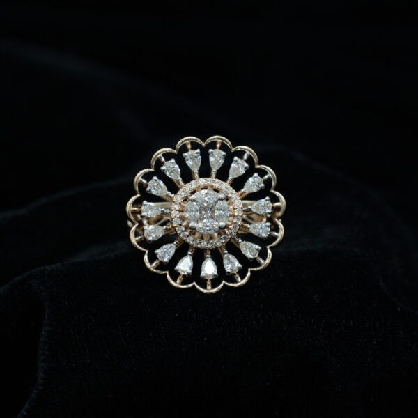 Ladies Ring