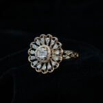 Ladies Ring