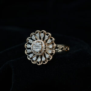 Ladies Ring