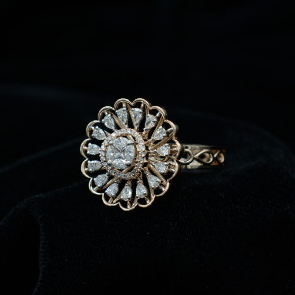 Ladies Ring