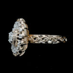 Ladies Ring