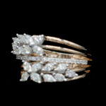 Ladies Ring
