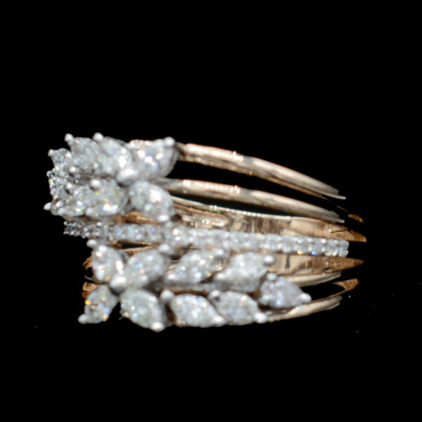 Ladies Ring