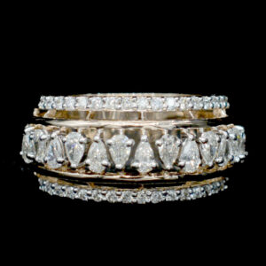 Ladies Ring