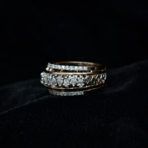 Ladies Ring