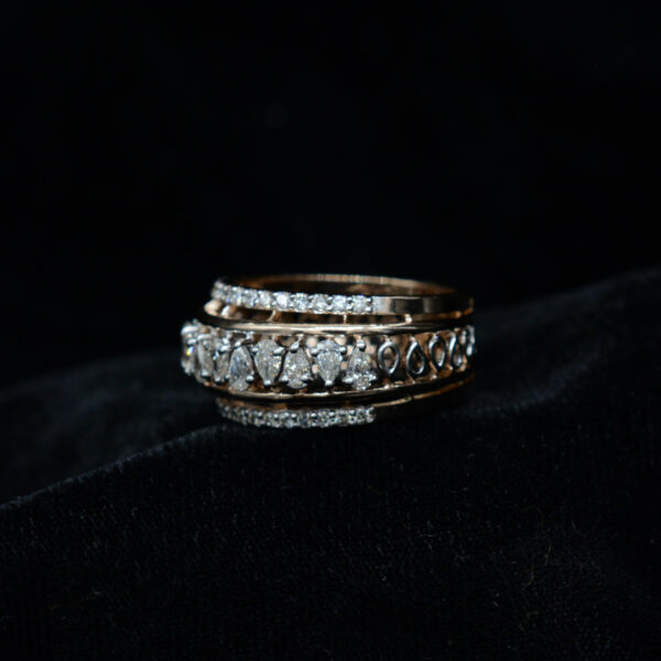 Ladies Ring
