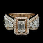 Ladies Ring